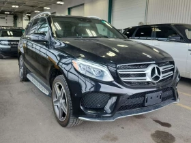 Mercedes-Benz GLE * 350D * CARFAX * БЕЗ ПЪРВОНАЧАЛНА ВНОСКА | Auto.bg — изображение 2