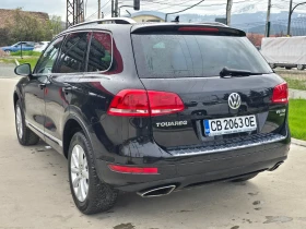 VW Touareg 3.0TDi-v6/4x-motion/Авт./Лизинг - 13500 € / 26403.70 лв. - 83128129 5