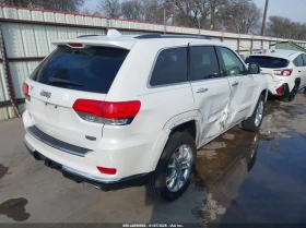 Jeep Grand cherokee 2016 JEEP GRAND CHEROKEE SUMMIT | Mobile.bg � ����� ������ 7