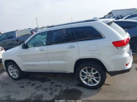 Jeep Grand cherokee 2016 JEEP GRAND CHEROKEE SUMMIT | Mobile.bg � ����� ������ 6