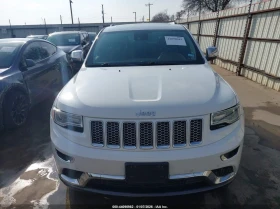 Jeep Grand cherokee 2016 JEEP GRAND CHEROKEE SUMMIT | Mobile.bg � ����� ������ 2