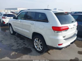 Jeep Grand cherokee 2016 JEEP GRAND CHEROKEE SUMMIT | Mobile.bg � ����� ������ 9