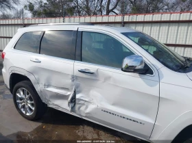 Jeep Grand cherokee 2016 JEEP GRAND CHEROKEE SUMMIT | Mobile.bg � ����� ������ 5