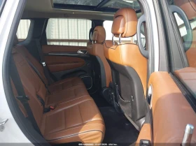 Jeep Grand cherokee 2016 JEEP GRAND CHEROKEE SUMMIT | Mobile.bg � ����� ������ 12