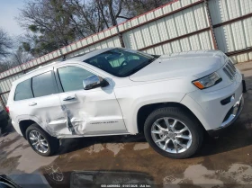 Jeep Grand cherokee 2016 JEEP GRAND CHEROKEE SUMMIT | Mobile.bg � ����� ������ 4