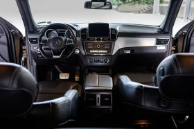 Mercedes-Benz GLE 250 AMG/ 4MATIC | Mobile.bg � ����� ������ 4
