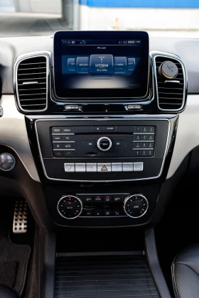Mercedes-Benz GLE 250 AMG/ 4MATIC | Mobile.bg � ����� ������ 6