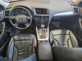 Audi Q5  2.0T KOMFORT | ���� | ����  | Mobile.bg � ����� ������ 9