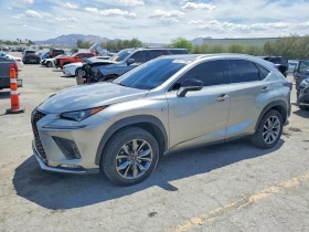 ������ Lexus NX 300