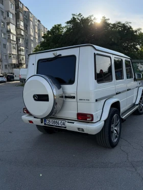 Mercedes-Benz G 63 AMG Готов лизинг 90 000км  - 6500 € / 12712.90 лв. - 64043968 3