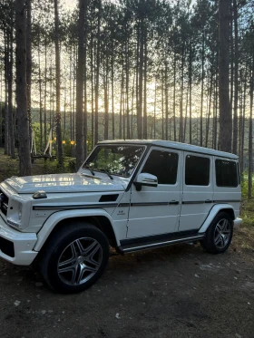 Mercedes-Benz G 63 AMG Готов лизинг 90 000км 