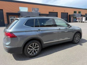 VW Tiguan * Comfortline * АВТОКРЕДИТ БЕЗ ПЪРВОНАЧАЛНА ВНОСКА - 10000 € / 19558.30 лв. - 61301415 3