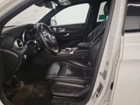 Mercedes-Benz GLC 300  CARFAX /Кожа/Подгрев/ПАНО/Навигация | Auto.bg — изображение 5