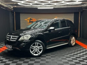 Mercedes-Benz ML 320 3.0d 224 к.с./4matic 