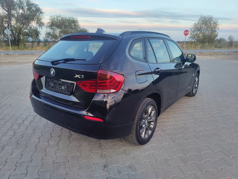 BMW X1 2.0d/XDrive/NAVI/FULL/FACE, снимка 4 - Автомобили и джипове - 47623431