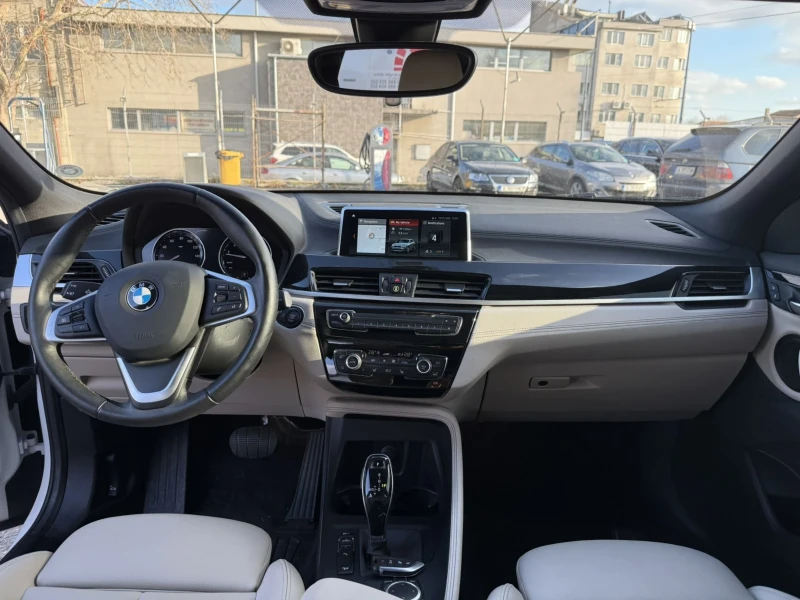 BMW X2, снимка 9 - Автомобили и джипове - 48620361