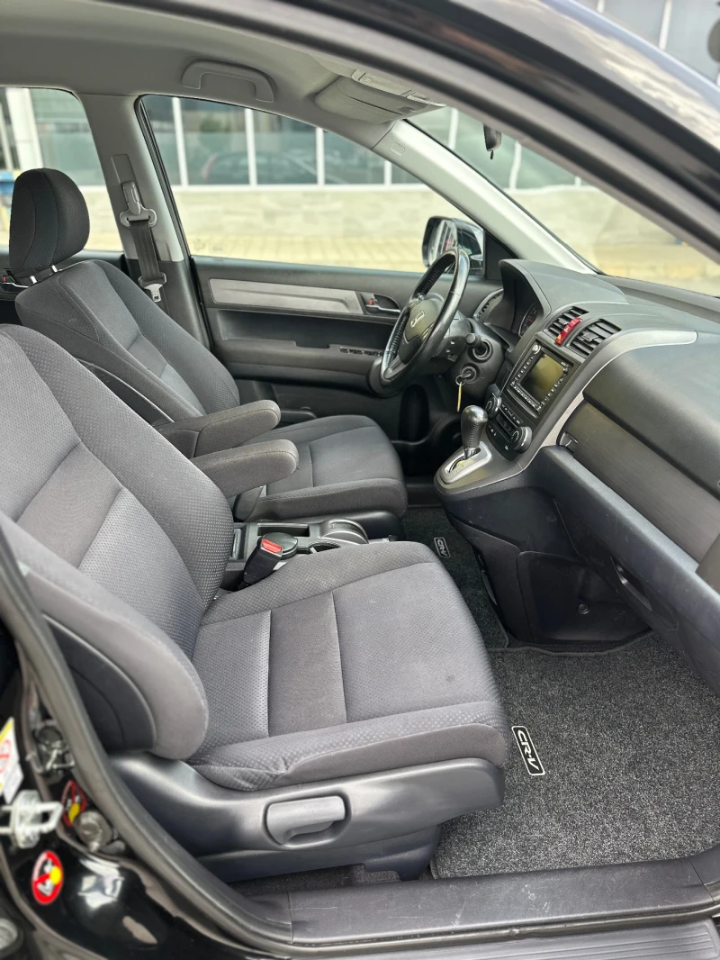 Honda Cr-v 2.0 I, снимка 10 - Автомобили и джипове - 48883805