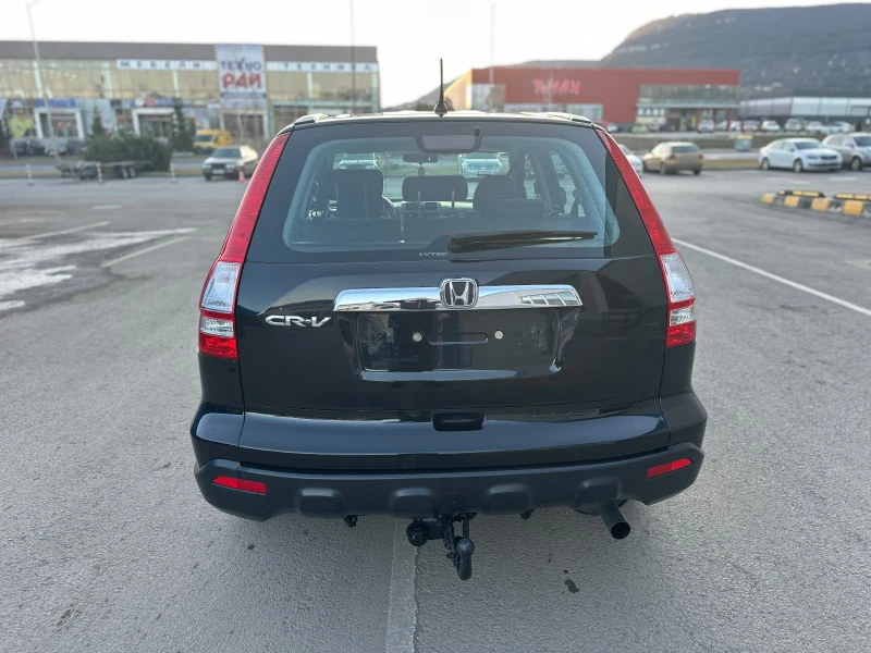 Honda Cr-v 2.0 I, снимка 6 - Автомобили и джипове - 48883805