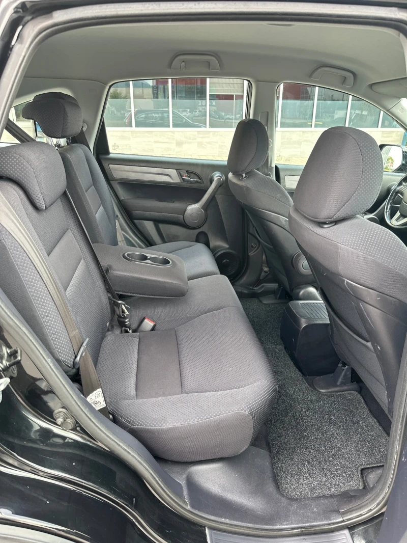 Honda Cr-v 2.0 I, снимка 12 - Автомобили и джипове - 48883805