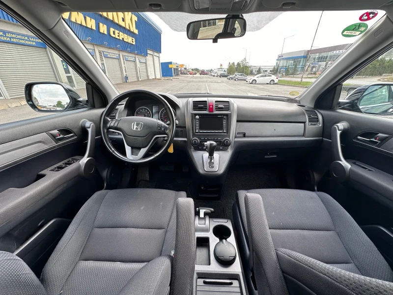 Honda Cr-v 2.0 I, снимка 13 - Автомобили и джипове - 48883805