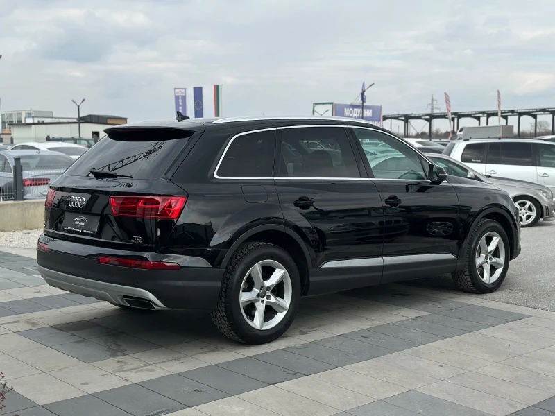 Audi Q7 * 3.0TDI* Digital* СЕРВИЗНА ИСТОРИЯ* 195 000км!!!, снимка 5 - Автомобили и джипове - 49222643