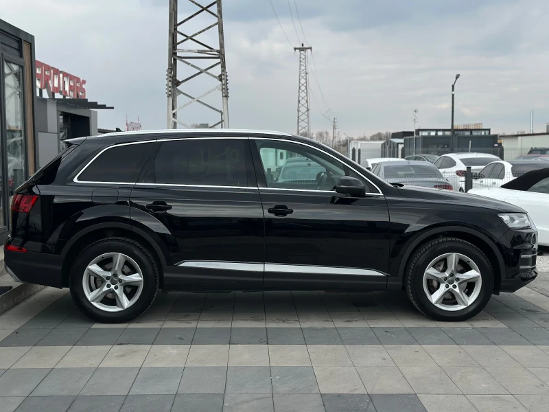 Audi Q7 * 3.0TDI* Digital* СЕРВИЗНА ИСТОРИЯ* 195 000км!!!, снимка 7 - Автомобили и джипове - 49222643