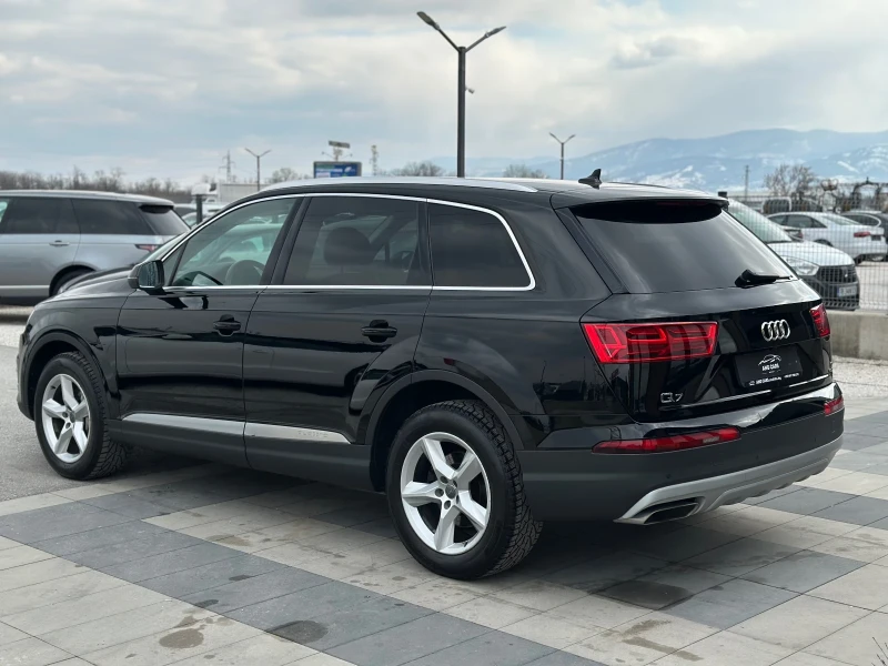 Audi Q7 * 3.0TDI* Digital* СЕРВИЗНА ИСТОРИЯ* 195 000км!!!, снимка 4 - Автомобили и джипове - 49222643