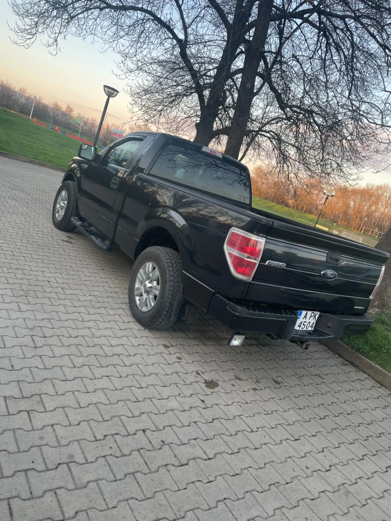 Ford F150 F150, снимка 6 - Автомобили и джипове - 52726274