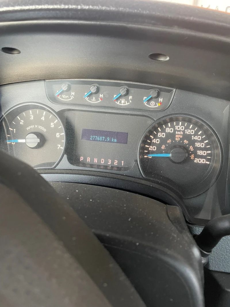 Ford F150 F150, снимка 9 - Автомобили и джипове - 52726274