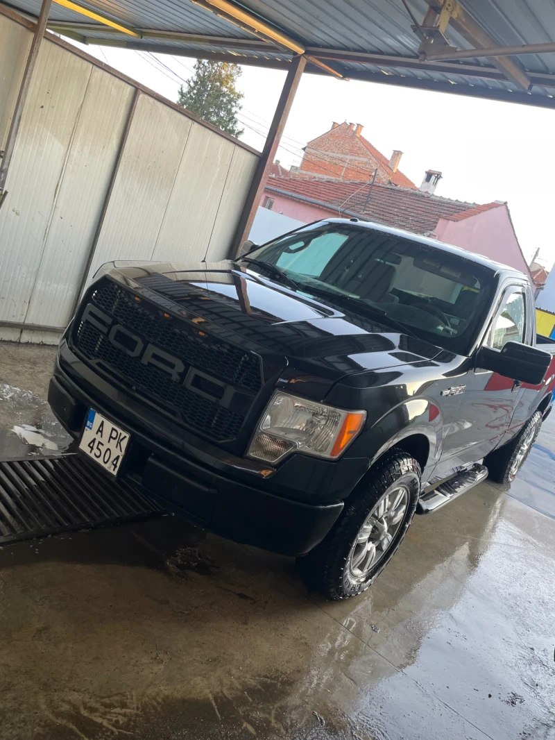 Ford F150 F150, снимка 12 - Автомобили и джипове - 52726274