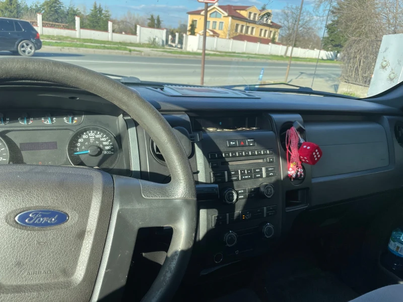 Ford F150 F150, снимка 5 - Автомобили и джипове - 52726274