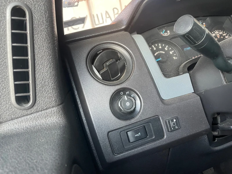 Ford F150 F150, снимка 8 - Автомобили и джипове - 52726274