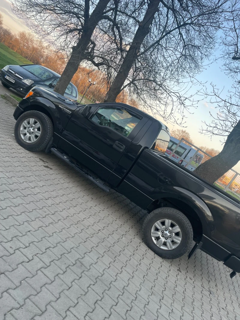Ford F150 F150, снимка 7 - Автомобили и джипове - 52726274