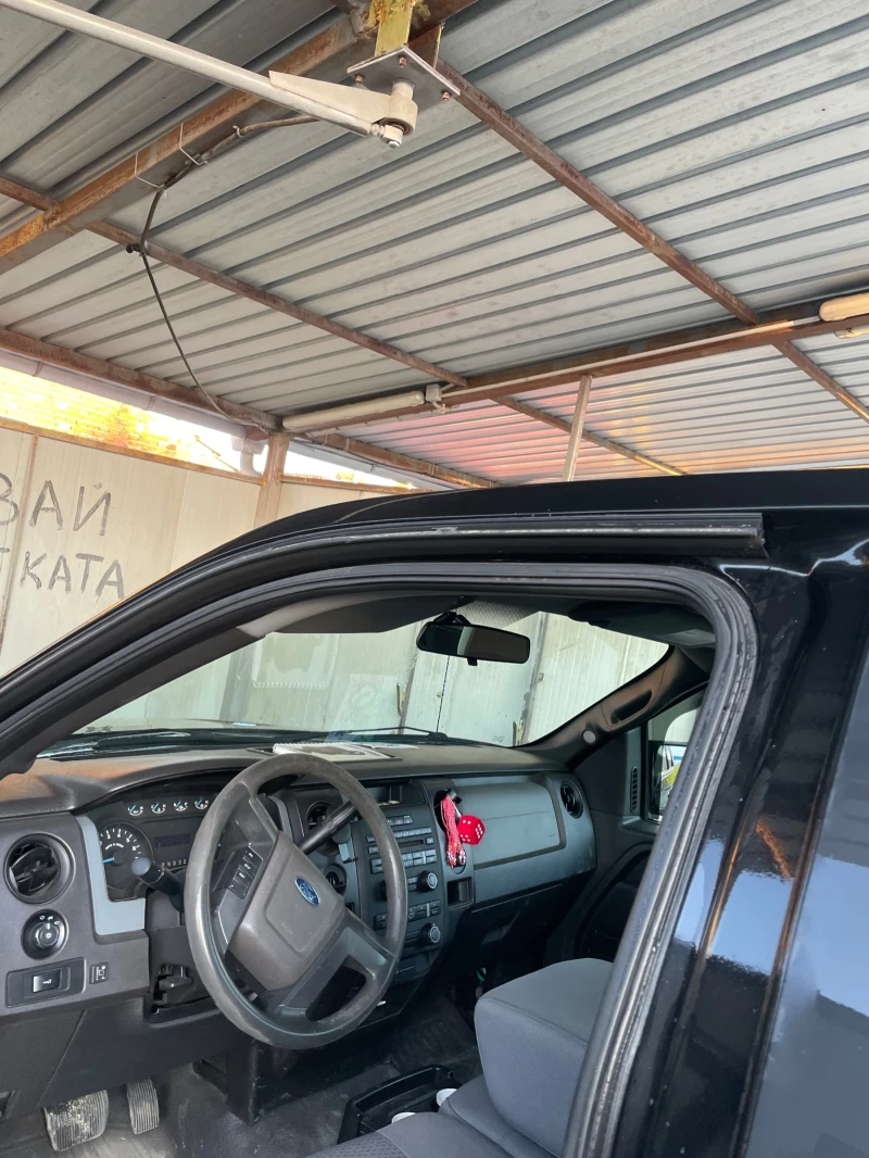 Ford F150 F150, снимка 11 - Автомобили и джипове - 52726274