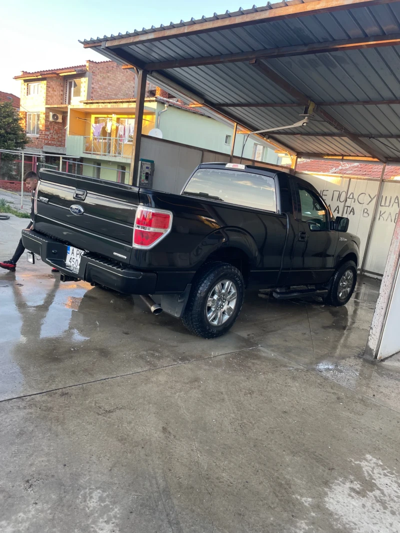 Ford F150 F150, снимка 14 - Автомобили и джипове - 52726274