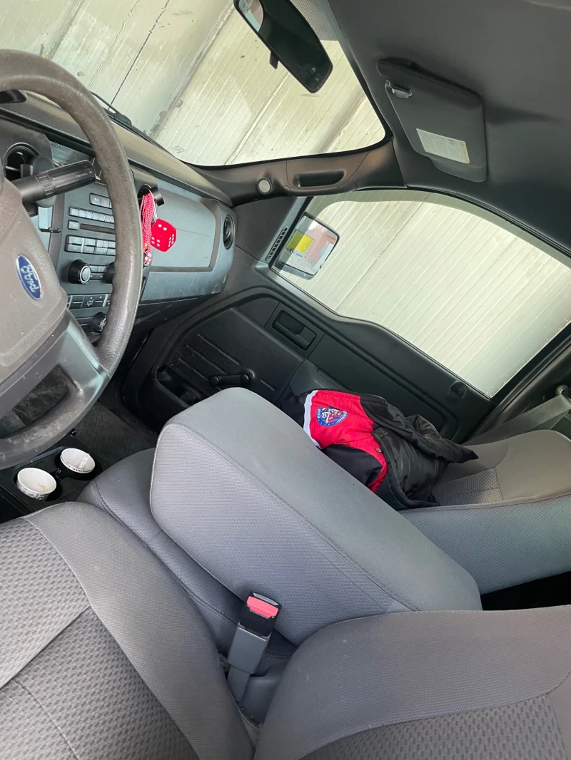 Ford F150 F150, снимка 10 - Автомобили и джипове - 52726274