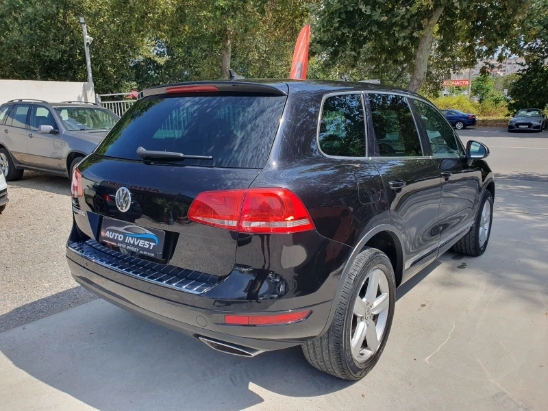 VW Touareg 3.0/239 kc, снимка 7 - Автомобили и джипове - 51271421