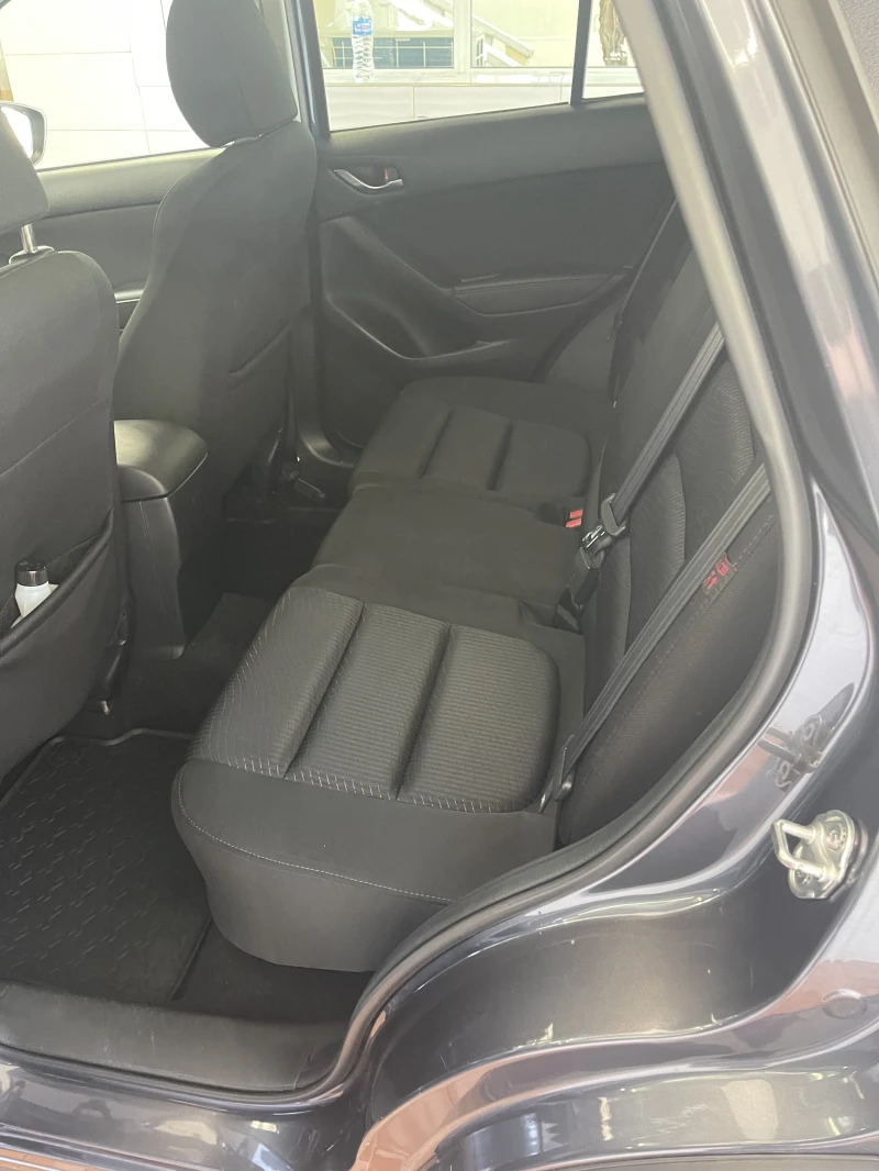 Mazda CX-5 Skyactiv D, снимка 6 - Автомобили и джипове - 52419690