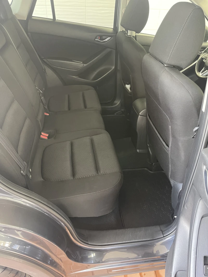 Mazda CX-5 Skyactiv D, снимка 5 - Автомобили и джипове - 52419690