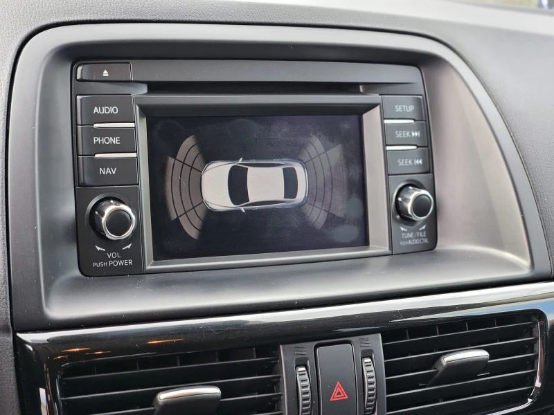Mazda CX-5 Skyactiv D, снимка 11 - Автомобили и джипове - 52419690