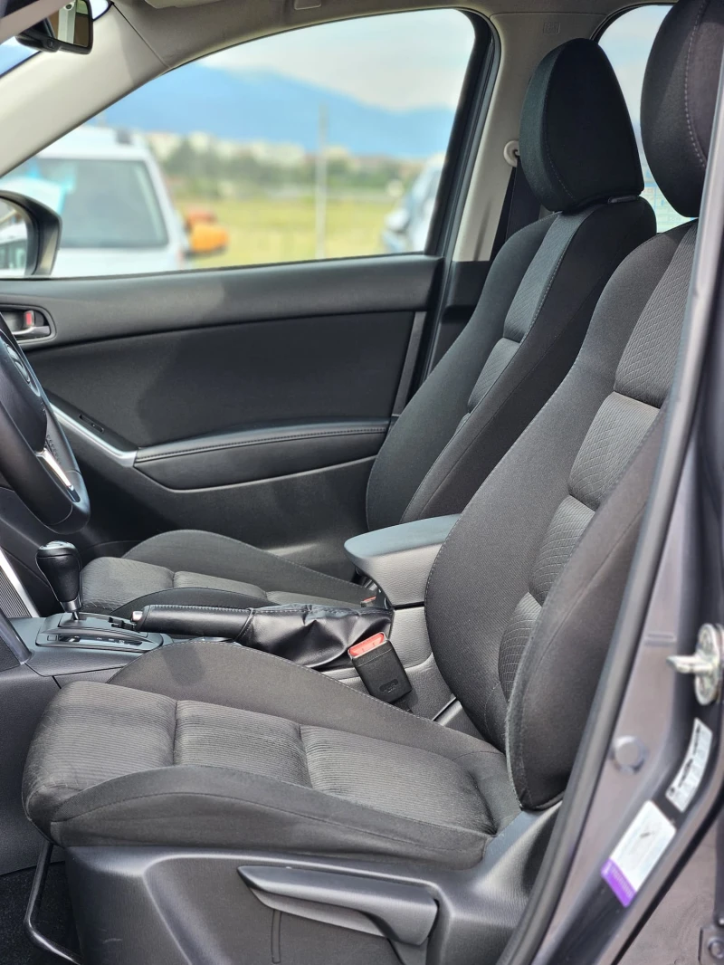 Mazda CX-5 Skyactiv D, снимка 9 - Автомобили и джипове - 52419690