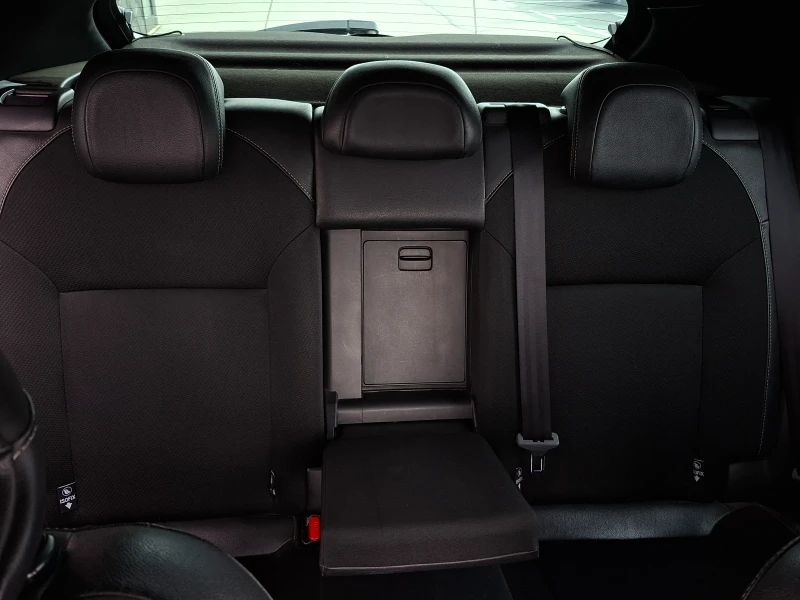 Citroen DS 4 Crossback, снимка 9 - Автомобили и джипове - 52394682