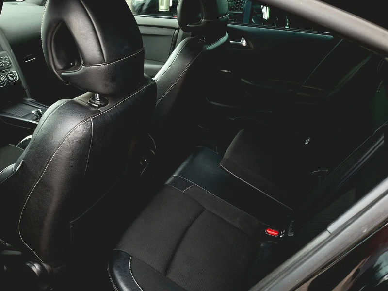 Citroen DS 4 Crossback, снимка 6 - Автомобили и джипове - 52394682