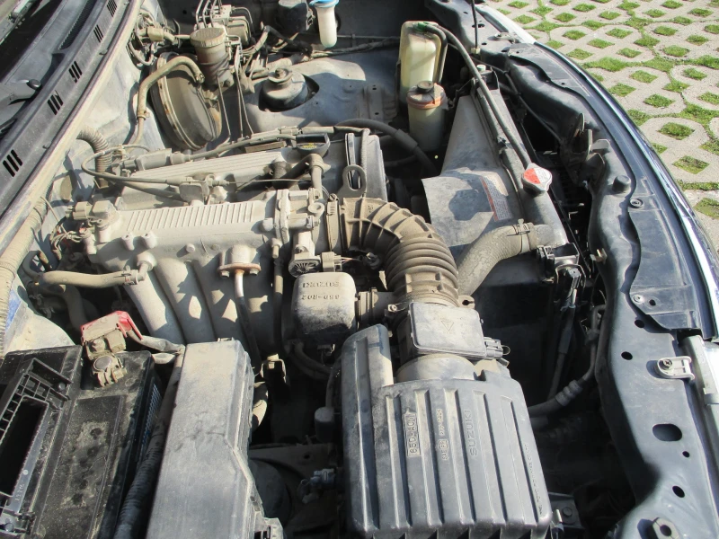 Suzuki Grand vitara 1.6 Фейслифт, снимка 14 - Автомобили и джипове - 52477405