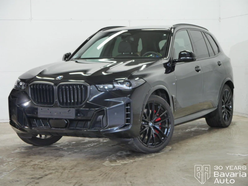 BMW X5 30d xDrive M Sport Paket Sportautomatic - 161900 лв. / 82778.16 € - 98509893 1