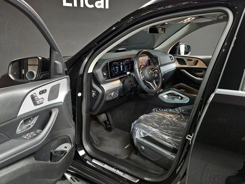 Mercedes-Benz GLE GLE300d 4MATIC| 245к.с.| ВКЛ.ТЕХНОТЕСТ, снимка 10 - Автомобили и джипове - 55264571