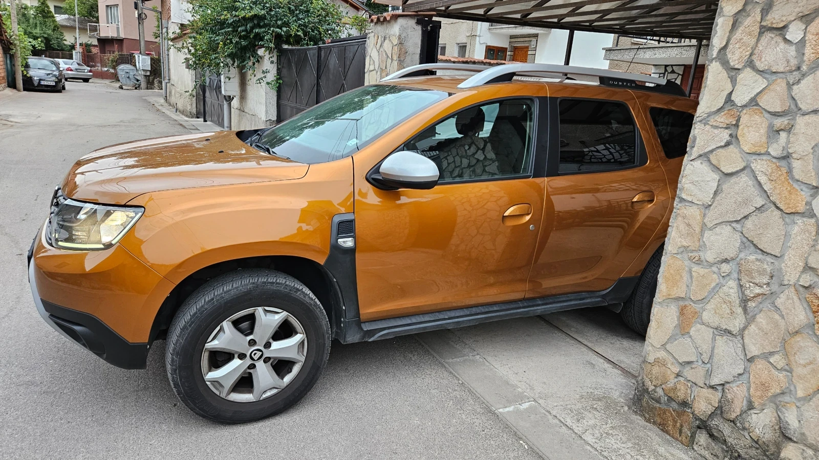 Dacia Duster  - изображение 6