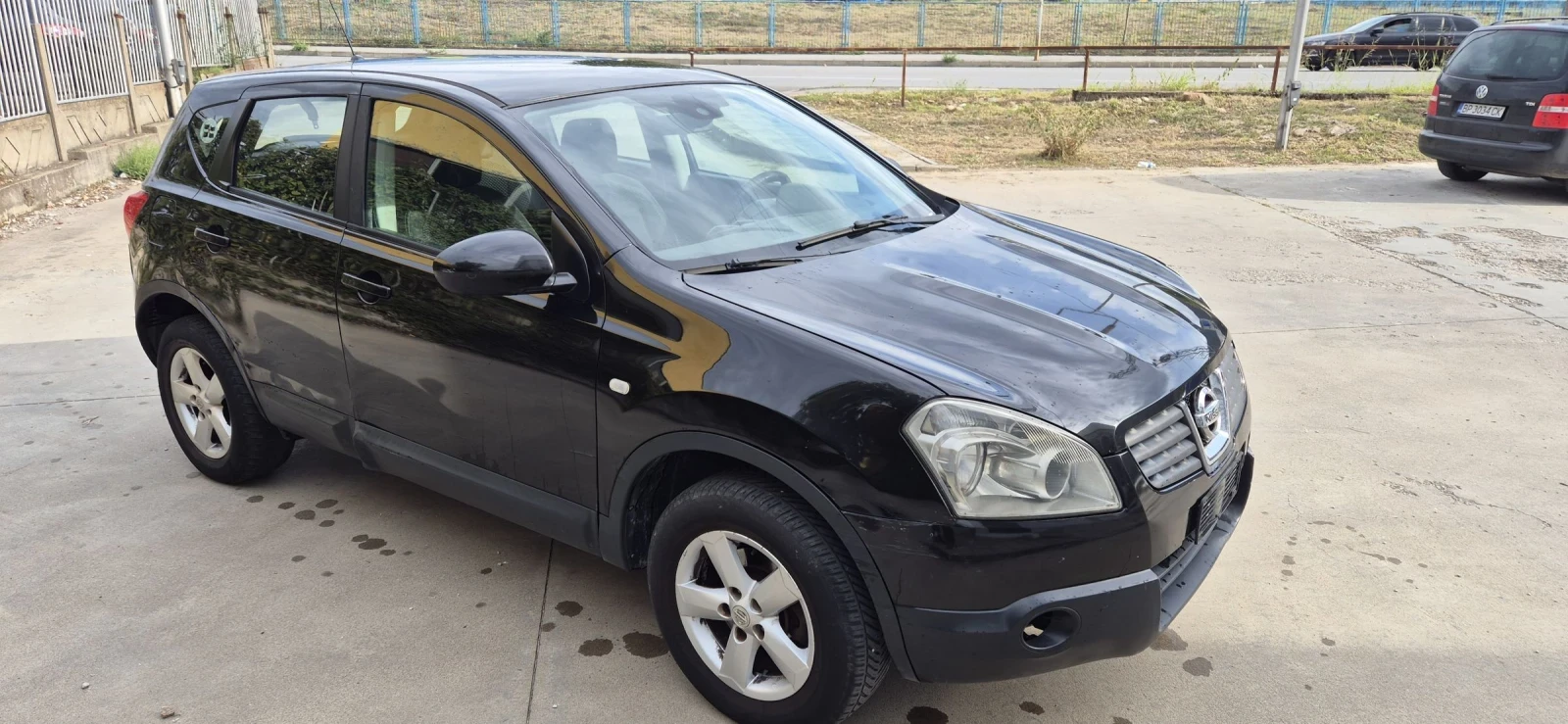 Nissan Qashqai 1.6i - изображение 2