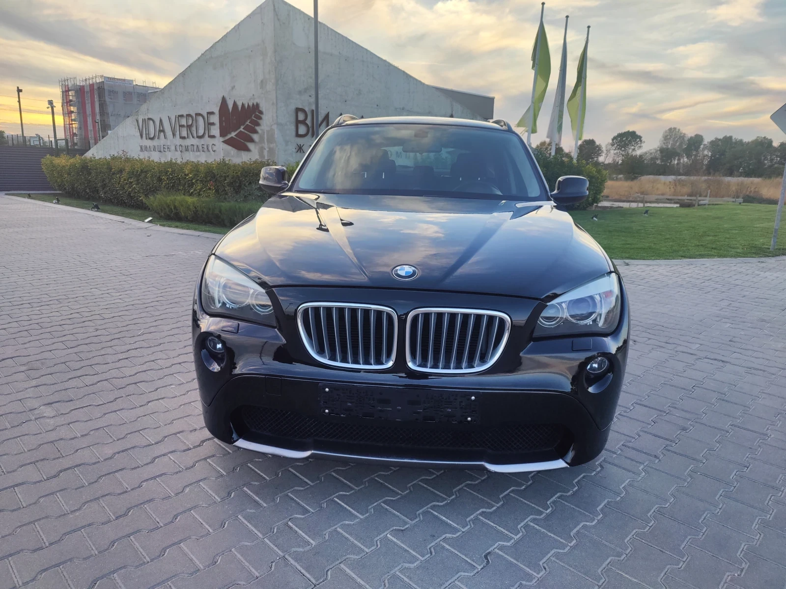 BMW X1 2.0d/XDrive/NAVI/FULL/FACE - изображение 7