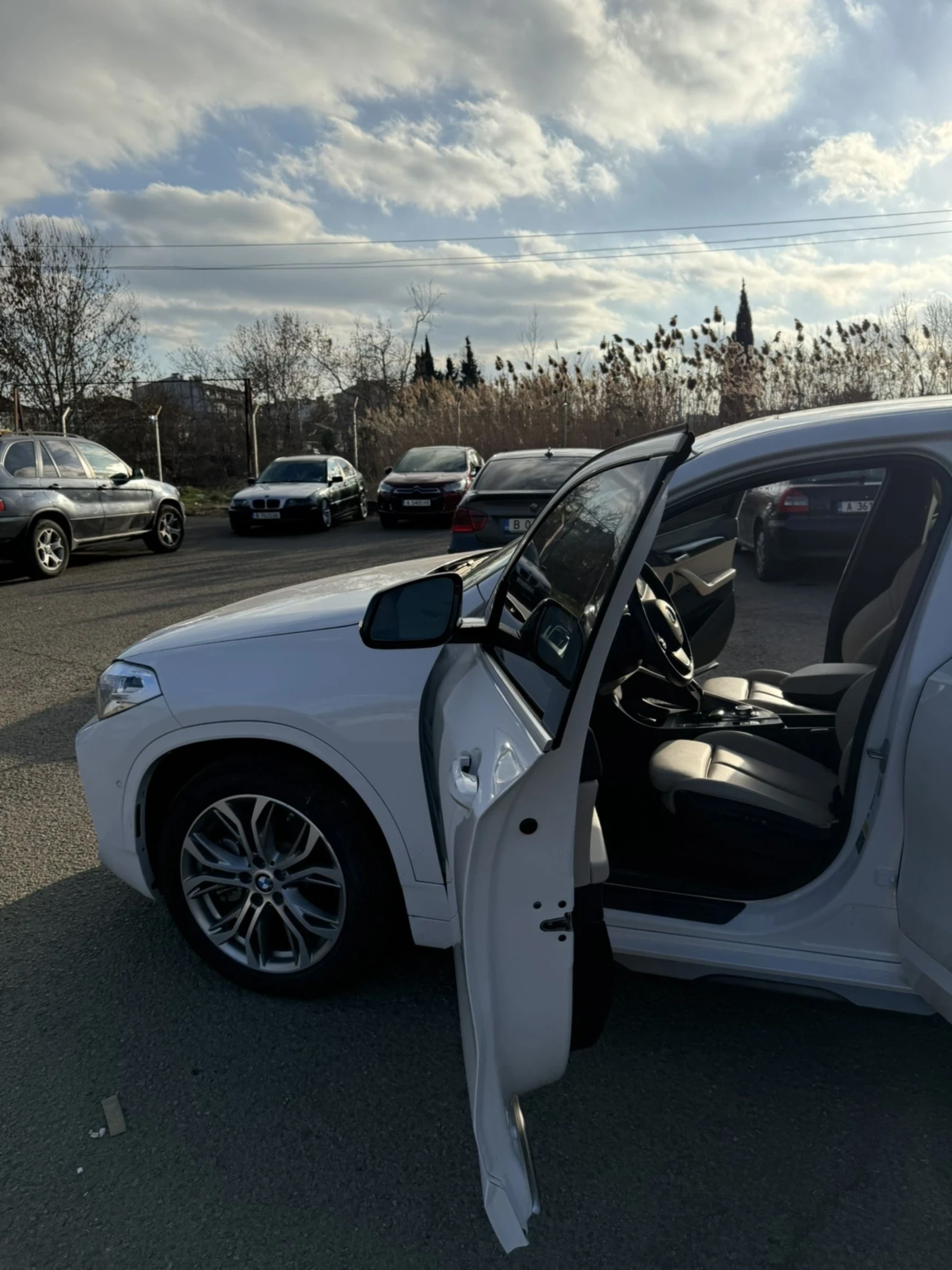 BMW X2 | Mobile.bg — изображение 16